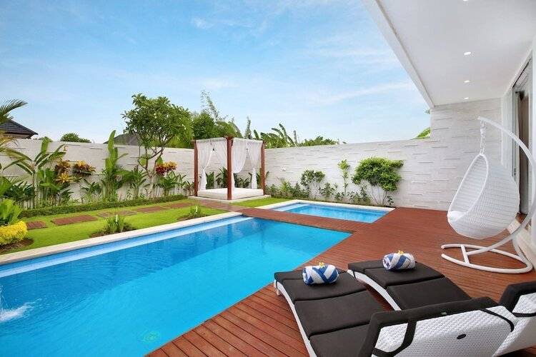 The Daha A Luxury Resort And Spa