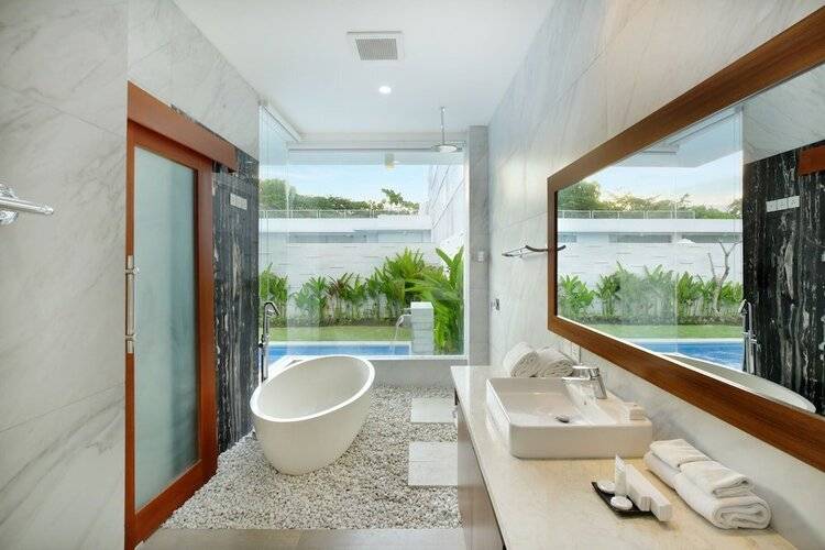 The Daha A Luxury Resort And Spa