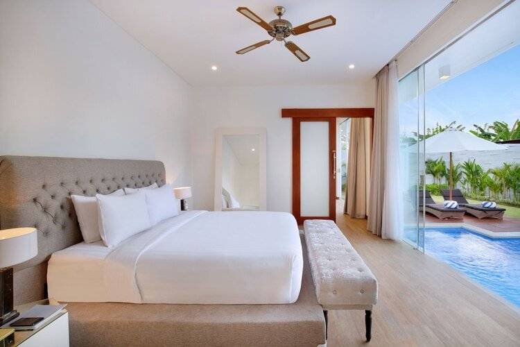 The Daha A Luxury Resort And Spa