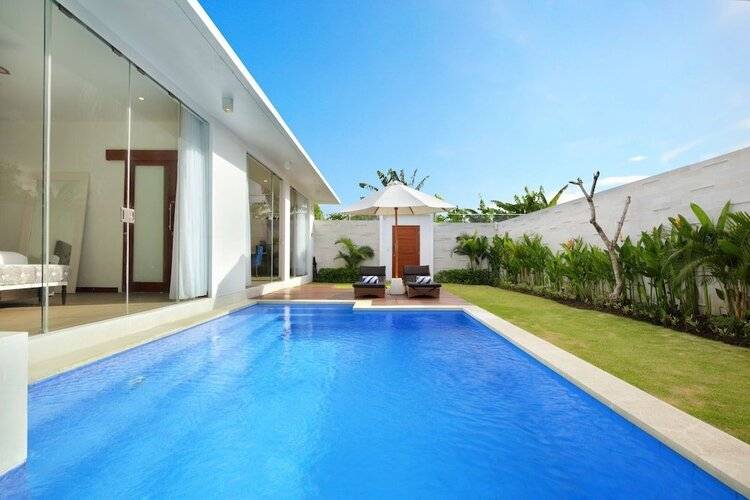 The Daha A Luxury Resort And Spa