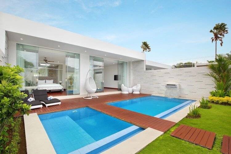 The Daha A Luxury Resort And Spa