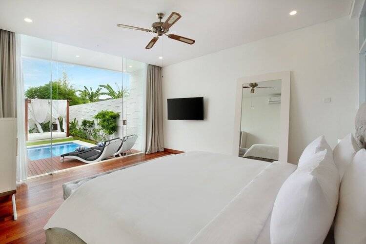 The Daha A Luxury Resort And Spa