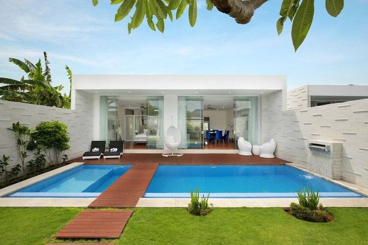 The Daha A Luxury Resort And Spa