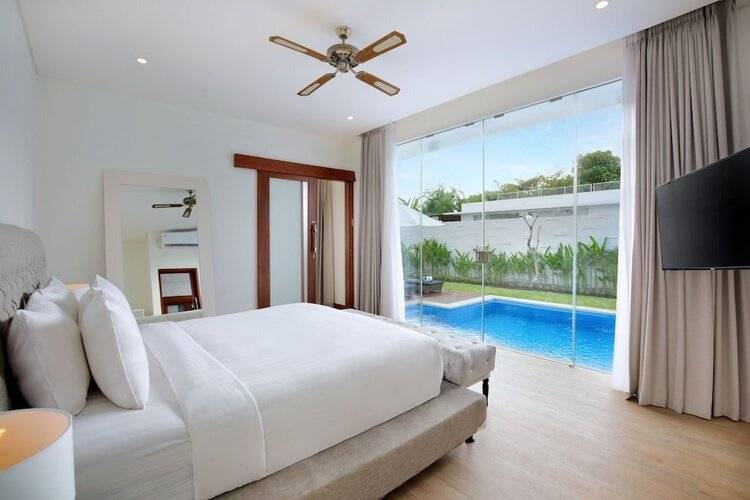 The Daha A Luxury Resort And Spa