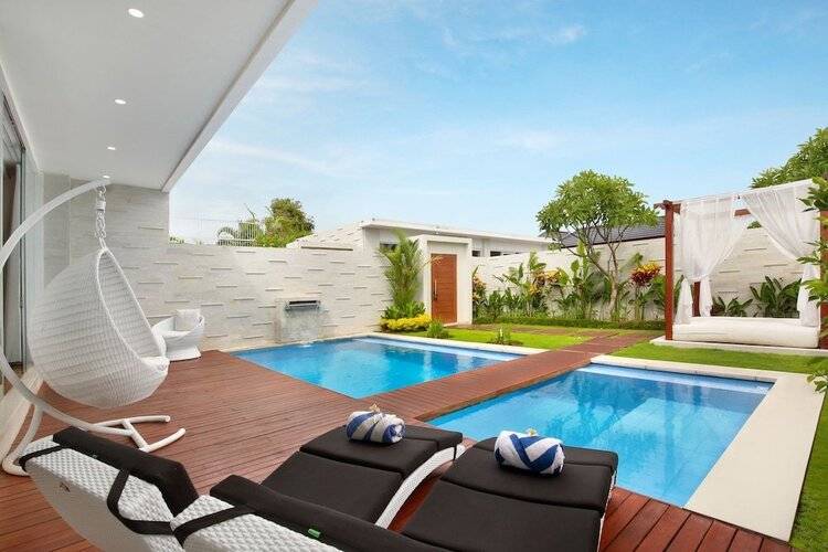 The Daha A Luxury Resort And Spa