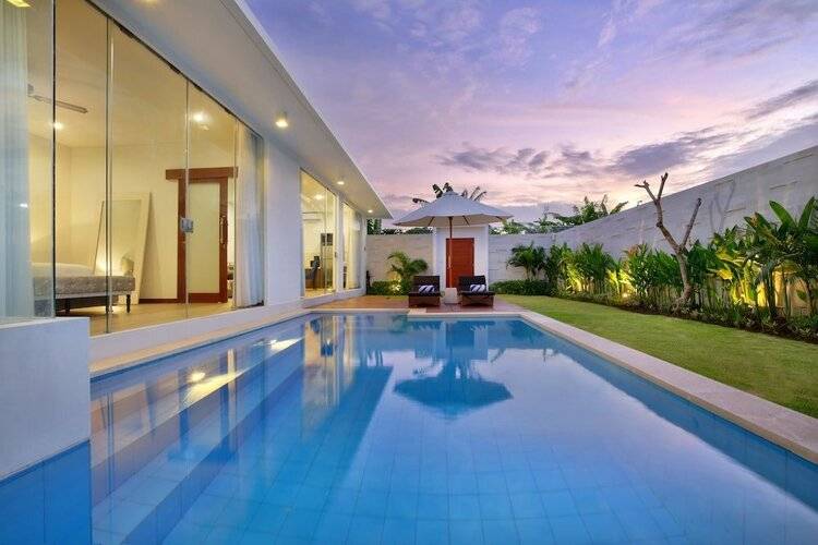 The Daha A Luxury Resort And Spa