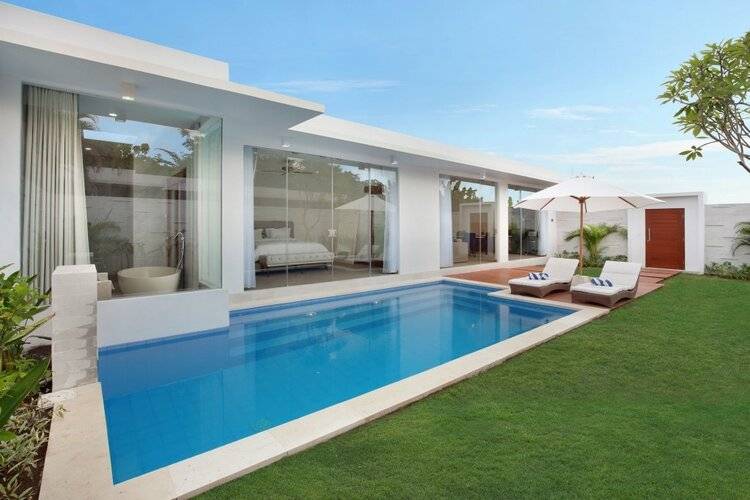 The Daha A Luxury Resort And Spa