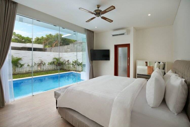 The Daha A Luxury Resort And Spa