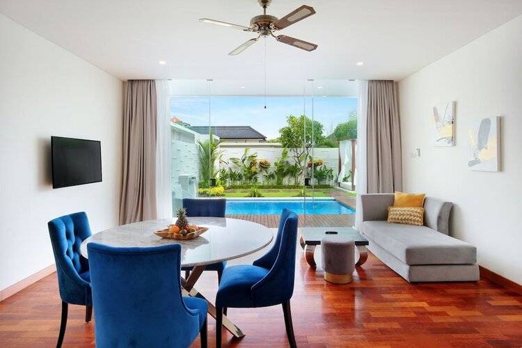 The Daha A Luxury Resort And Spa