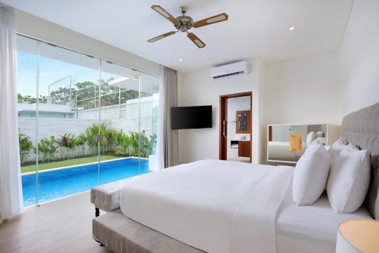 The Daha A Luxury Resort And Spa