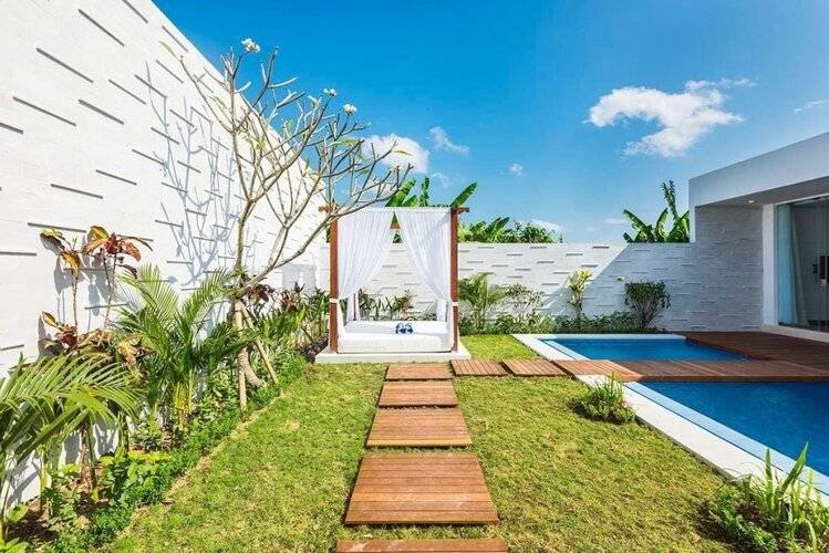 The Daha A Luxury Resort And Spa