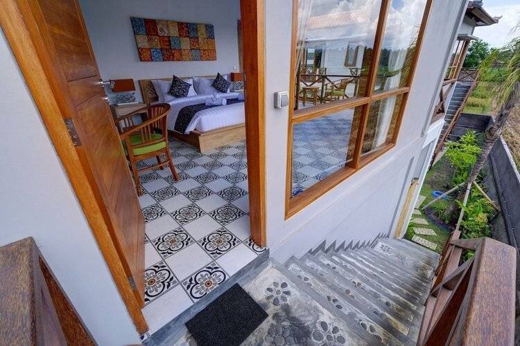 Wide Sands Beach Retreat
