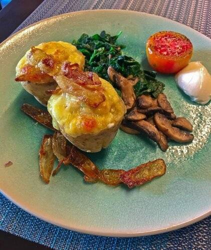 Umadewi Surf & Retreat