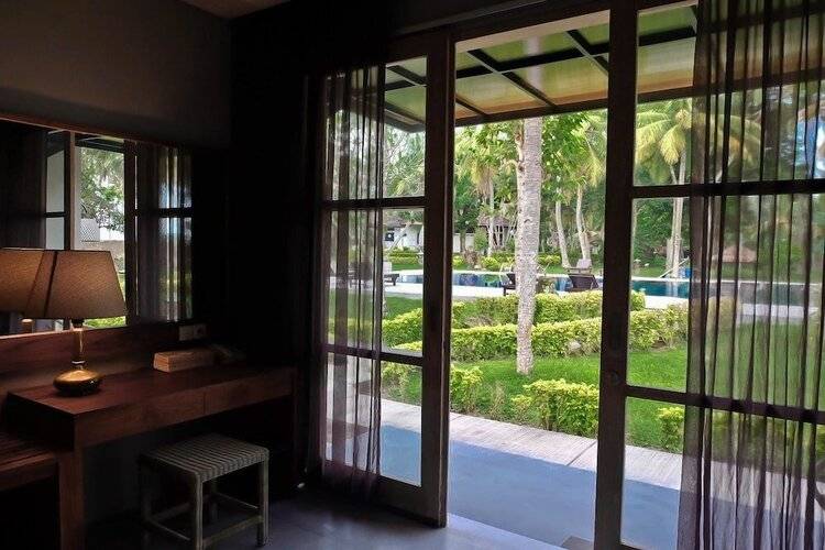 Umadewi Surf & Retreat