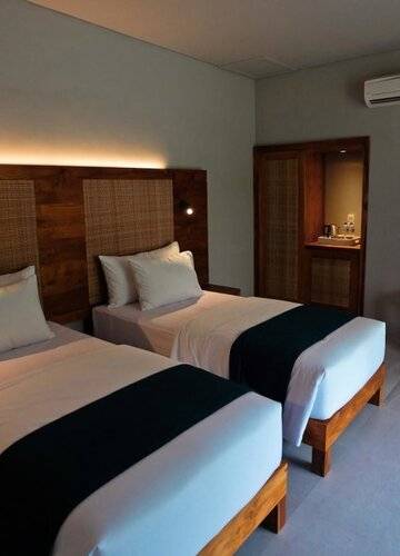 Umadewi Surf & Retreat