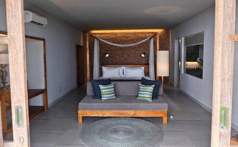 Umadewi Surf & Retreat