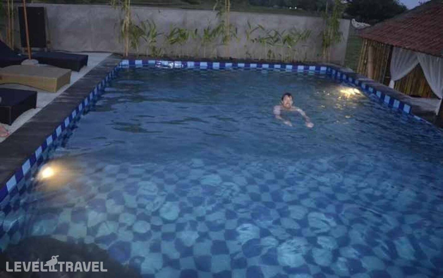 фотографии отеля West Break Bali Medewi в Индонезия(Мендойо) - фото №12