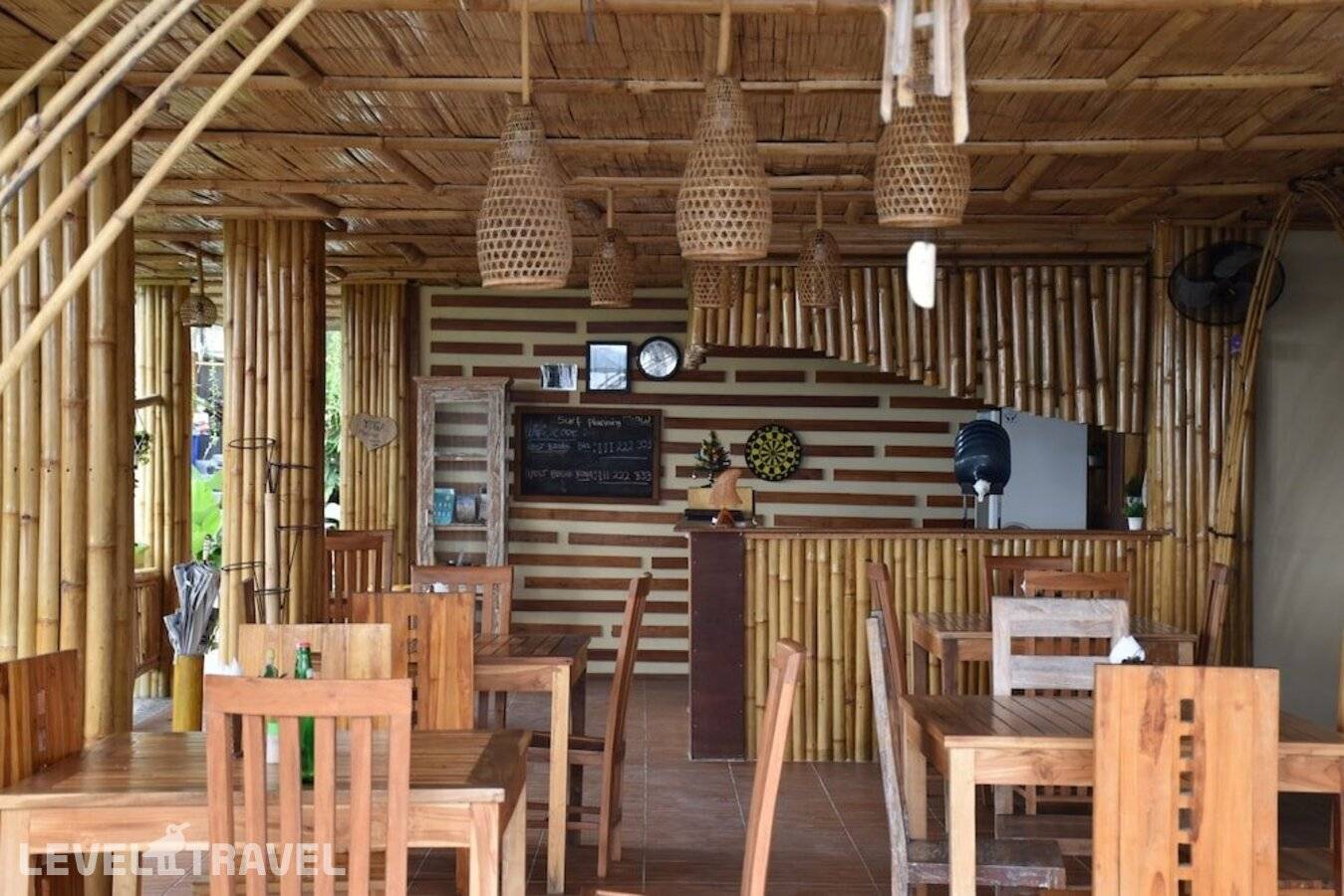 фотографии отеля West Break Bali Medewi в Индонезия(Мендойо) - фото №22