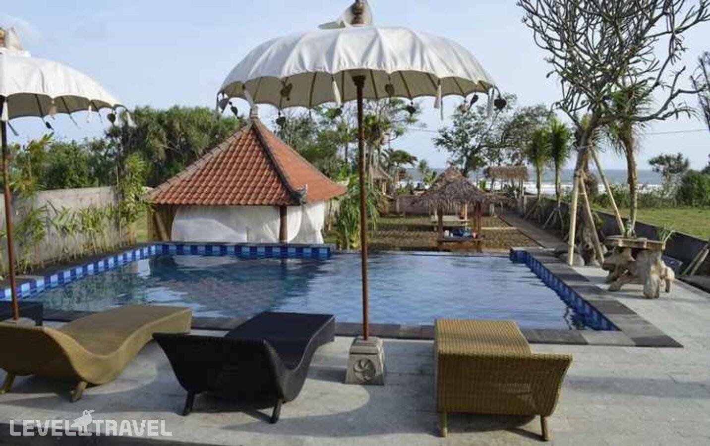 фотографии отеля West Break Bali Medewi в Индонезия(Мендойо) - фото №14