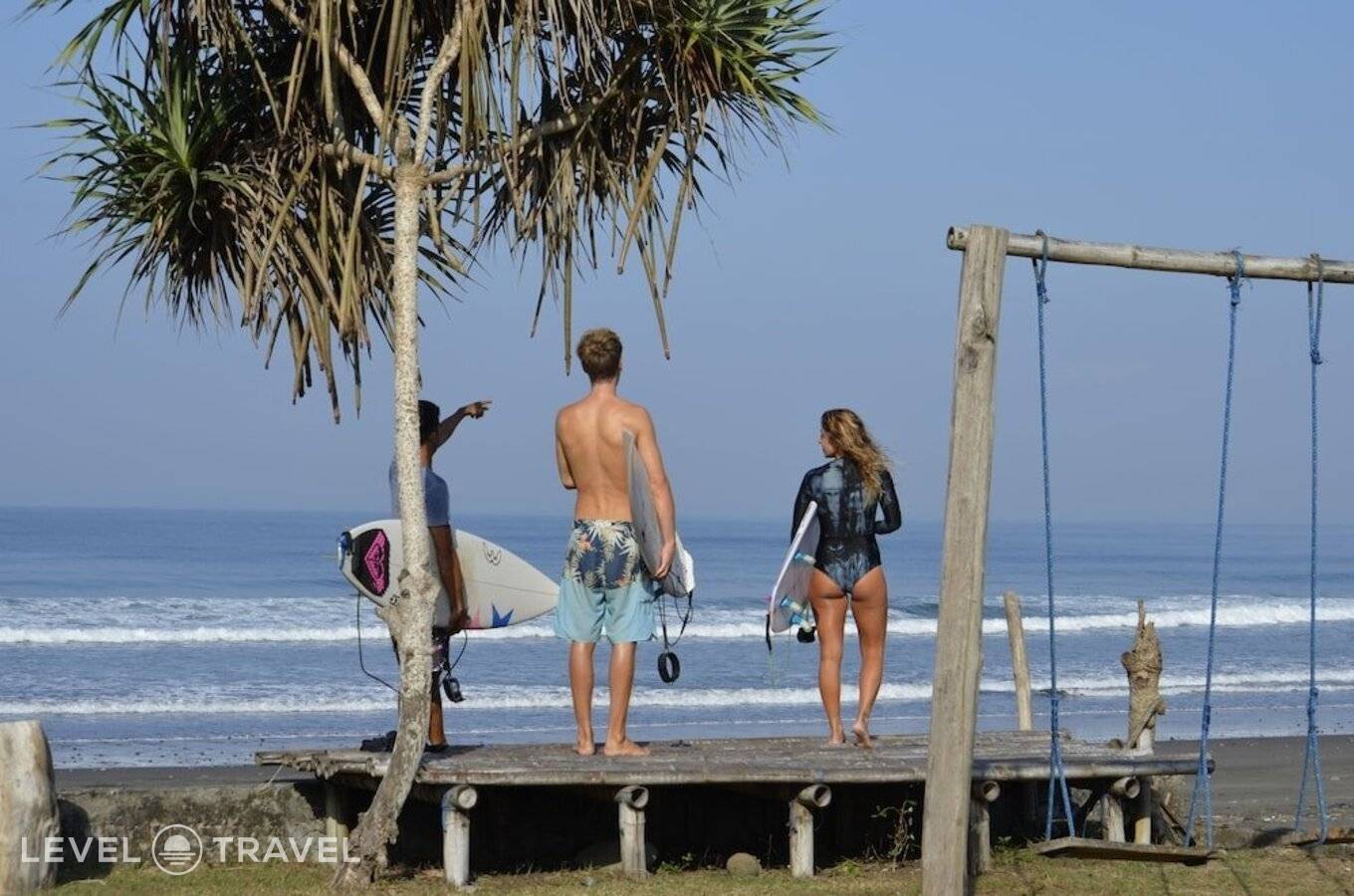 фотографии отеля West Break Bali Medewi в Индонезия(Мендойо) - фото №40