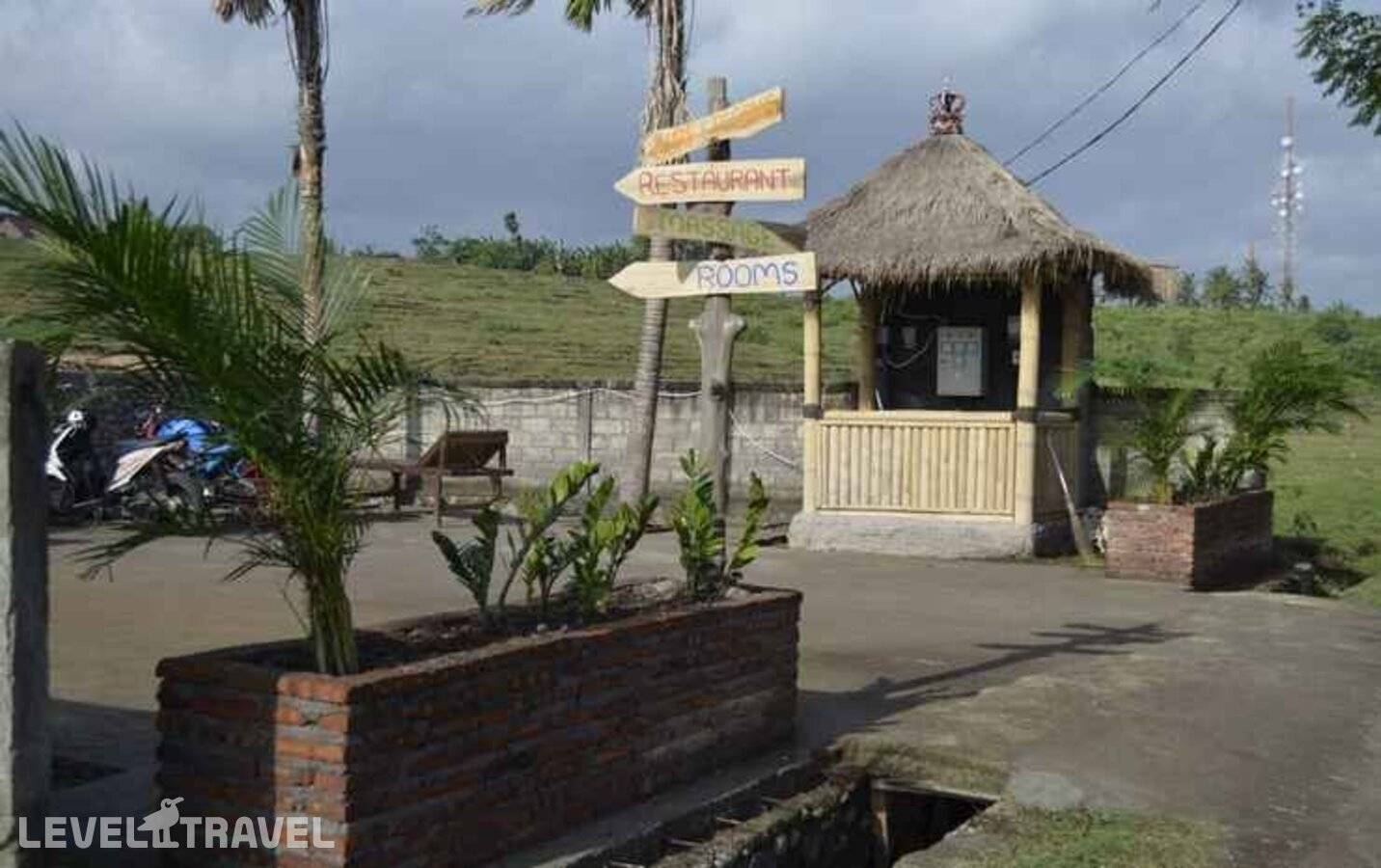 фотографии отеля West Break Bali Medewi в Индонезия(Мендойо) - фото №11