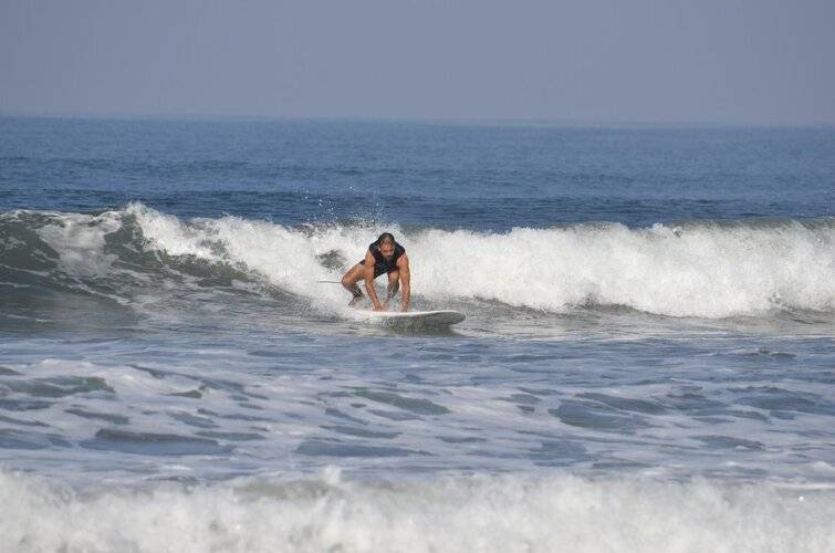 West Break Bali Medewi