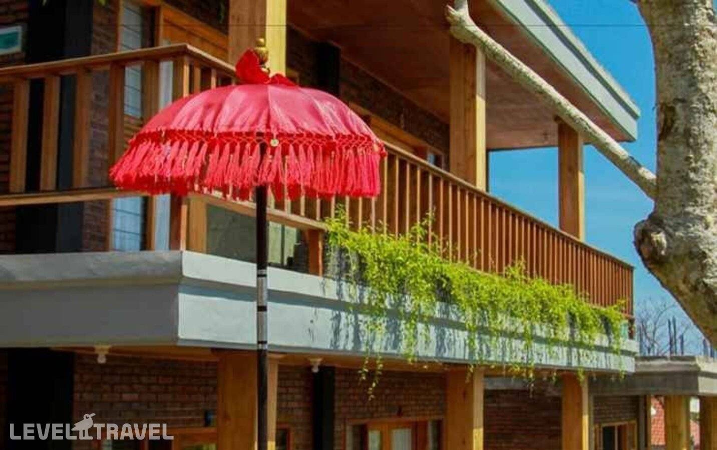 фотографии отеля West Break Bali Medewi в Индонезия(Мендойо) - фото №10