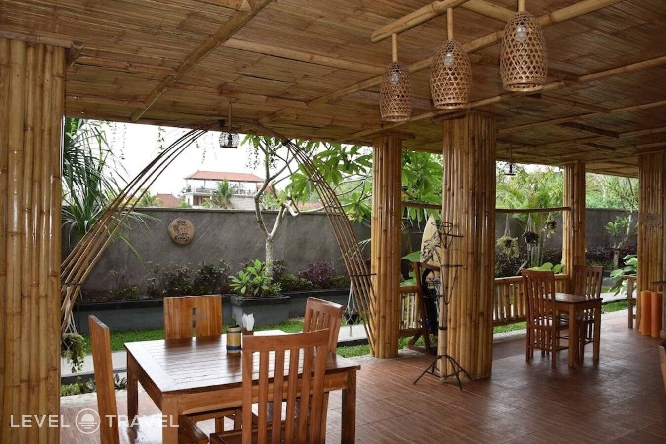 фотографии отеля West Break Bali Medewi в Индонезия(Мендойо) - фото №47