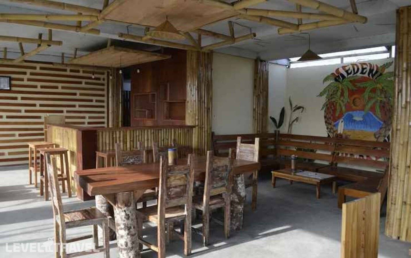 фотографии отеля West Break Bali Medewi в Индонезия(Мендойо) - фото №17