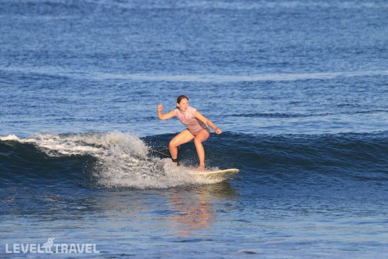 фотографии отеля West Break Bali Medewi в Индонезия(Мендойо) - фото №3