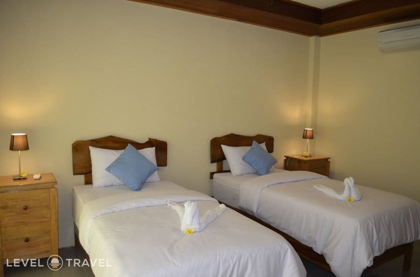 фотографии отеля West Break Bali Medewi в Индонезия(Мендойо) - фото №34