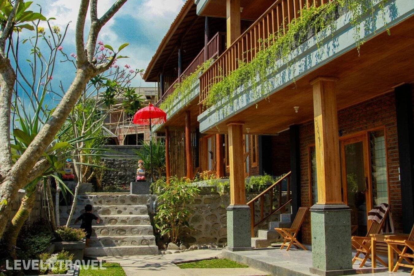 фотографии отеля West Break Bali Medewi в Индонезия(Мендойо) - фото №30