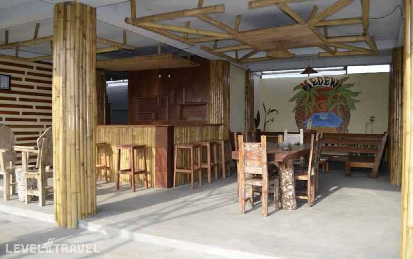 фотографии отеля West Break Bali Medewi в Индонезия(Мендойо) - фото №7