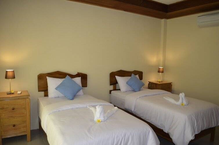 West Break Bali Medewi