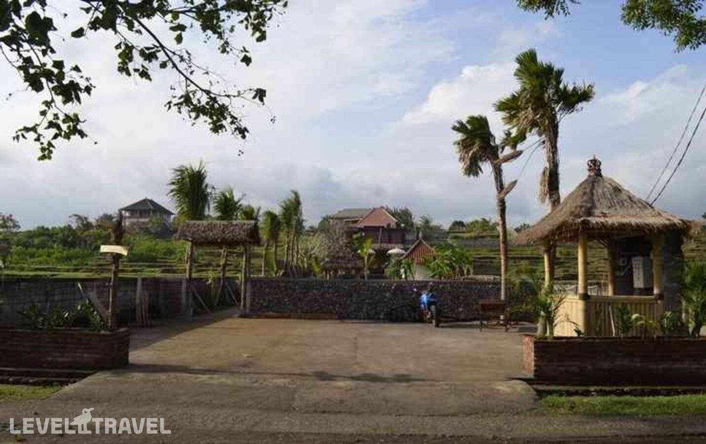 фотографии отеля West Break Bali Medewi в Индонезия(Мендойо) - фото №4