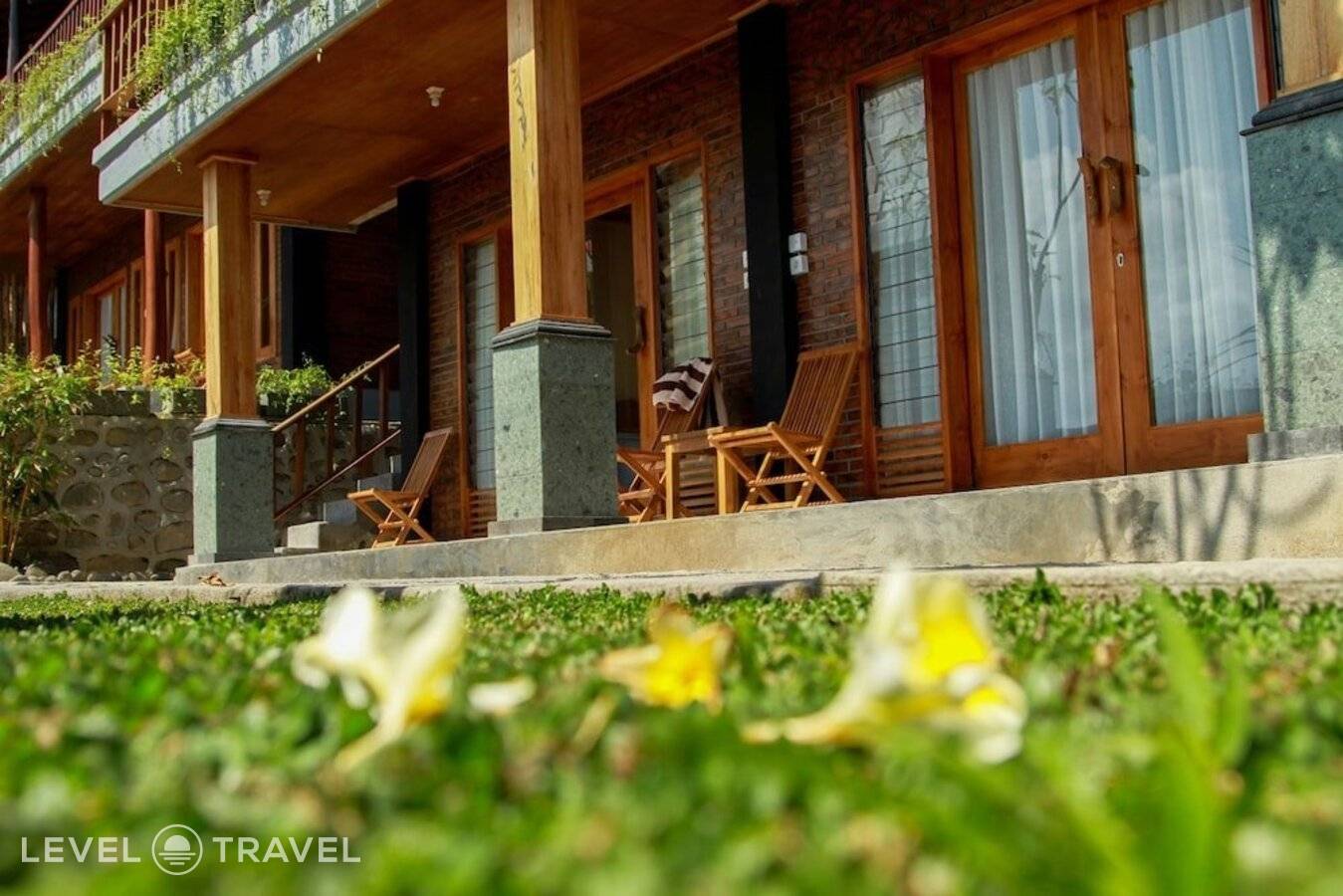 фотографии отеля West Break Bali Medewi в Индонезия(Мендойо) - фото №31