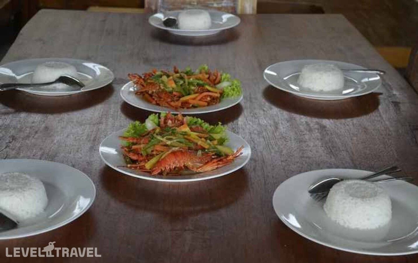 фотографии отеля West Break Bali Medewi в Индонезия(Мендойо) - фото №8