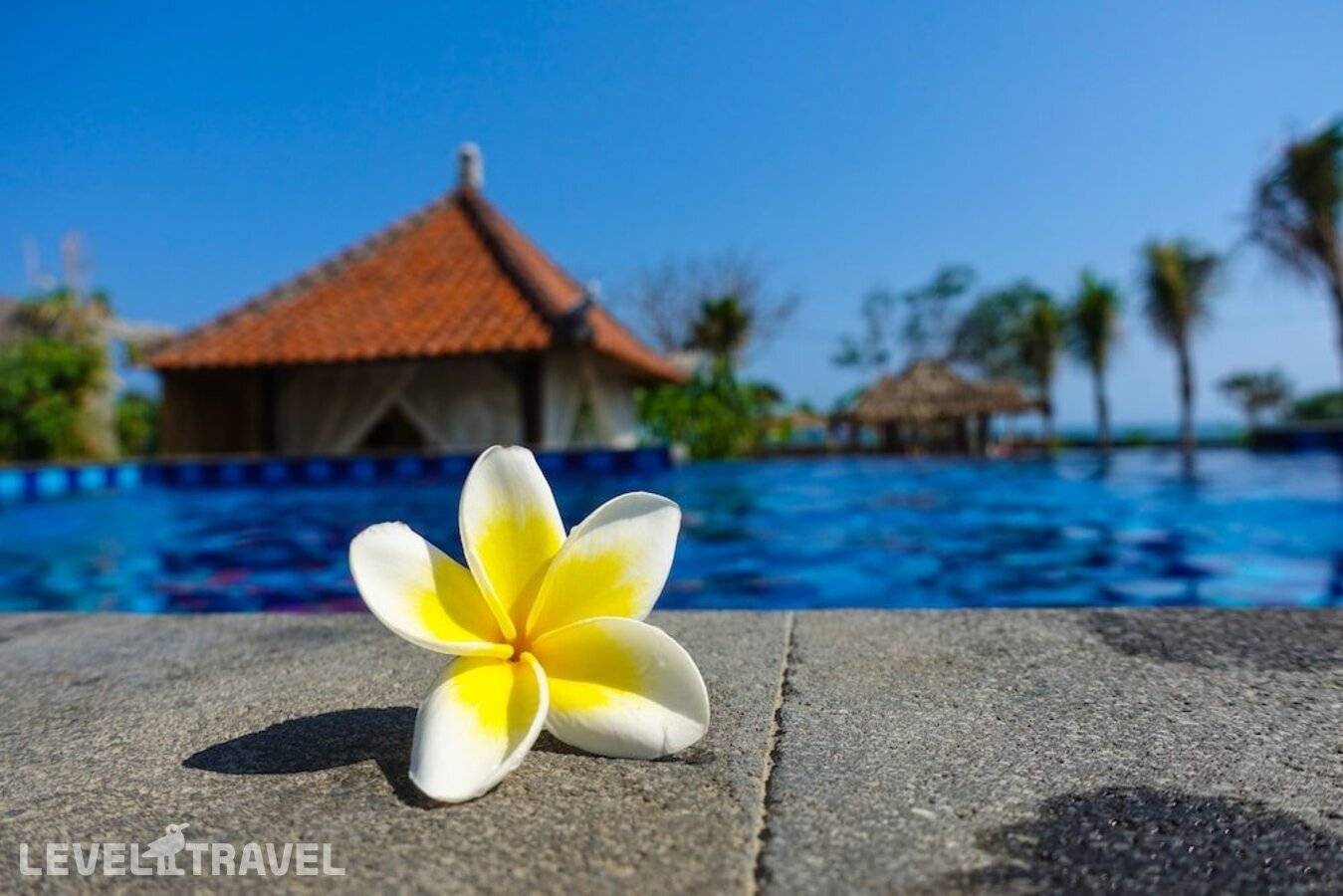 фотографии отеля West Break Bali Medewi в Индонезия(Мендойо) - фото №6