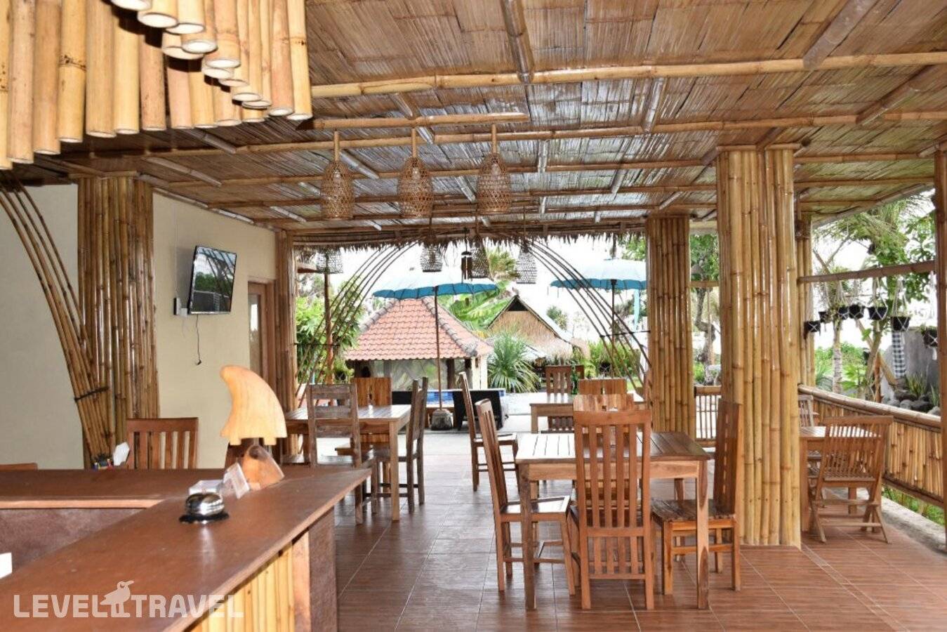 фотографии отеля West Break Bali Medewi в Индонезия(Мендойо) - фото №20