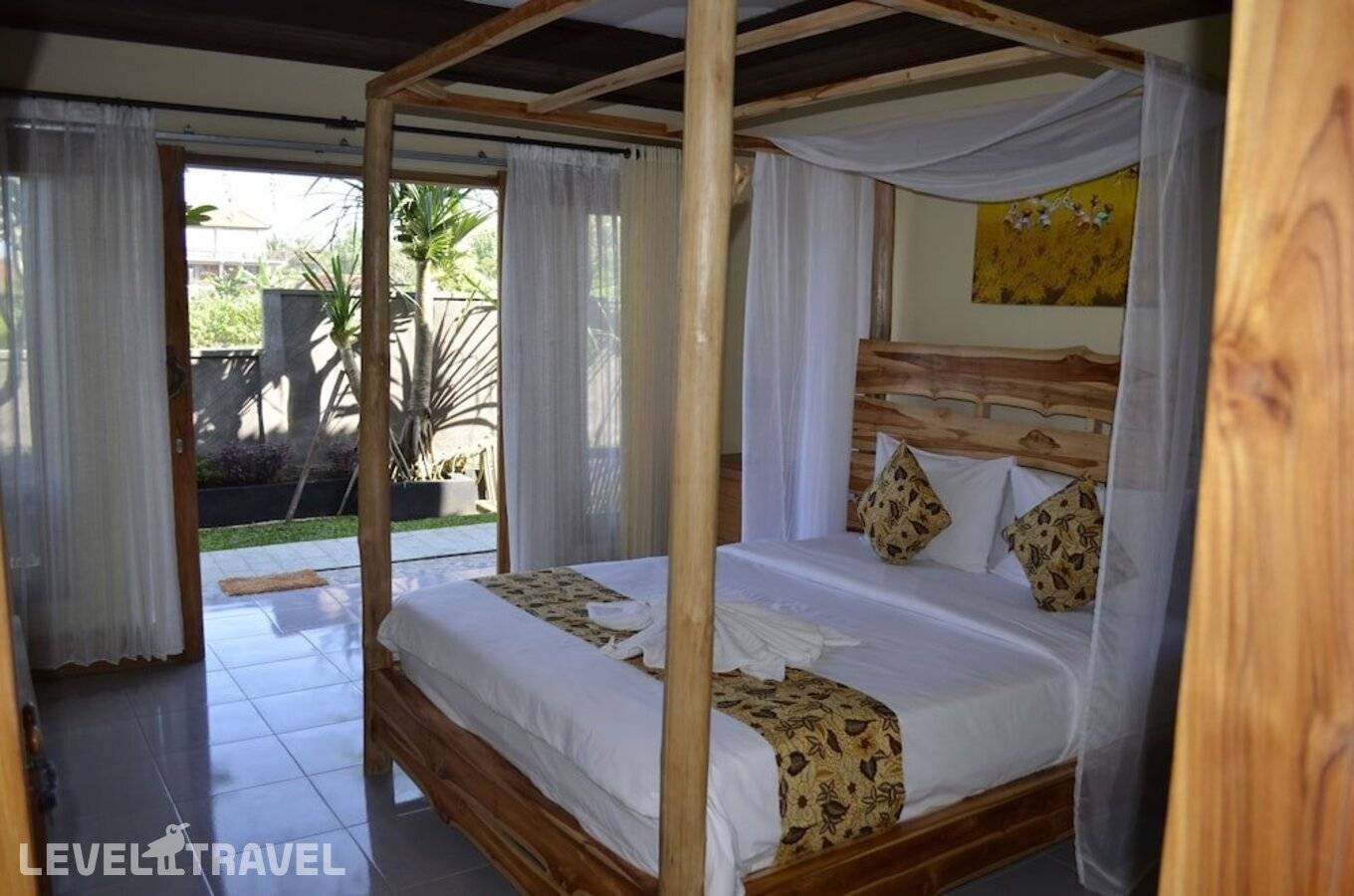 фотографии отеля West Break Bali Medewi в Индонезия(Мендойо) - фото №27