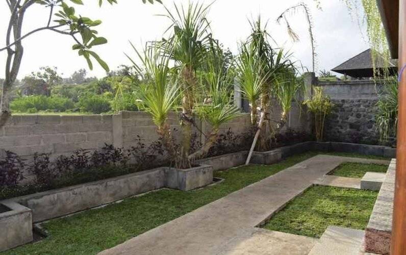 West Break Bali Medewi