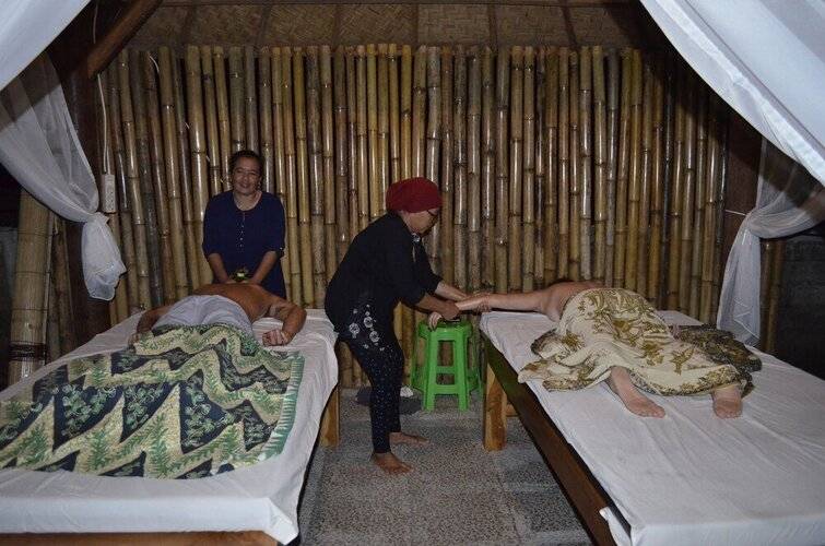 West Break Bali Medewi