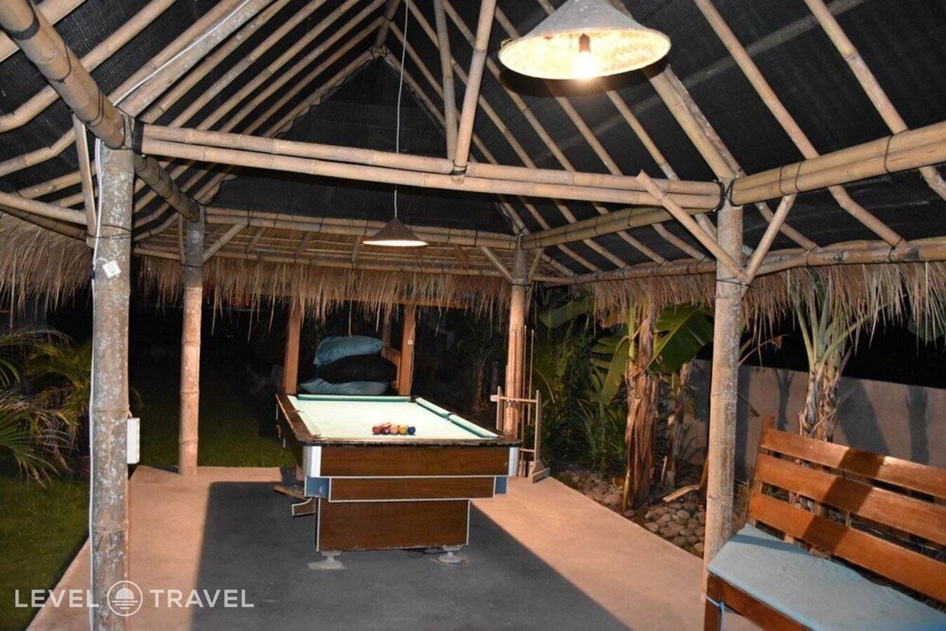 фотографии отеля West Break Bali Medewi в Индонезия(Мендойо) - фото №42