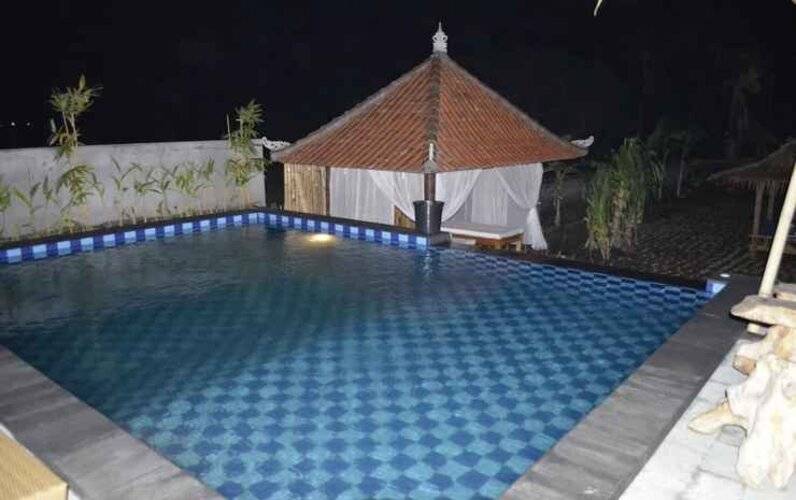 West Break Bali Medewi