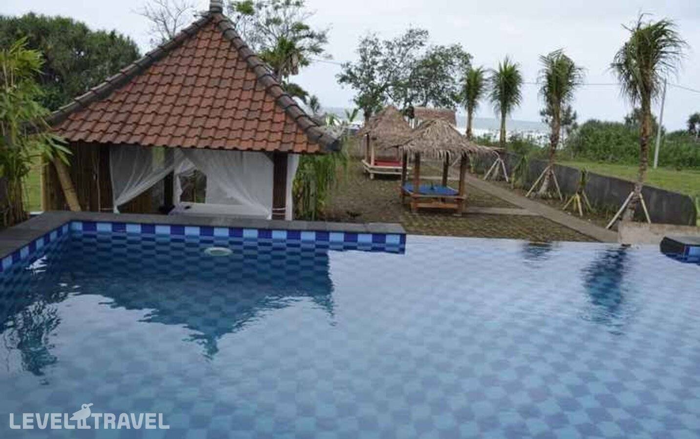 фотографии отеля West Break Bali Medewi в Индонезия(Мендойо) - фото №21