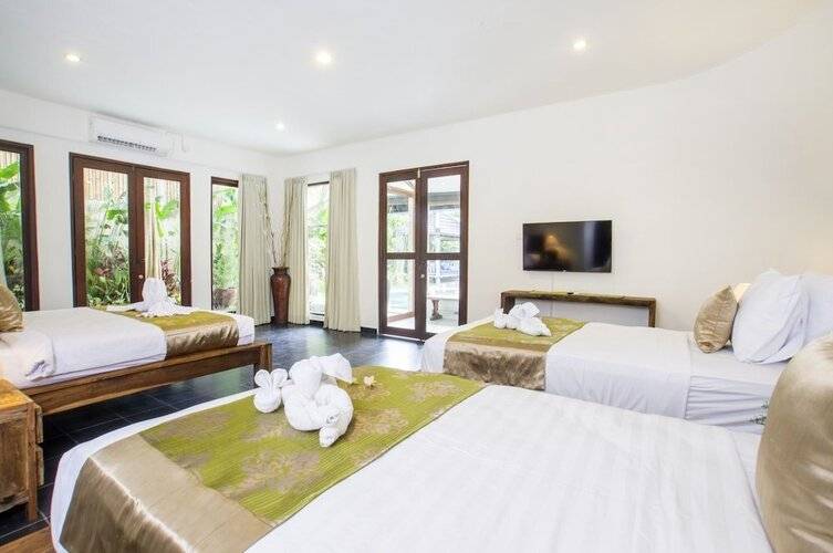 Villa Aveli Seminyak By Best Deals Asia Hospitality