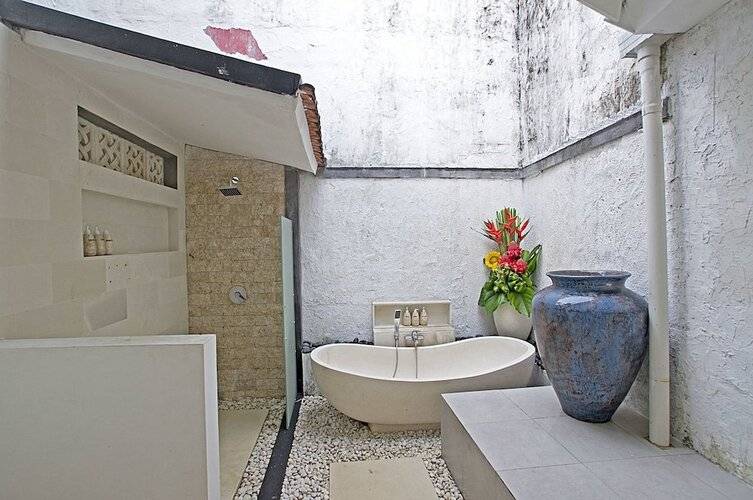 Villa Aveli Seminyak By Best Deals Asia Hospitality