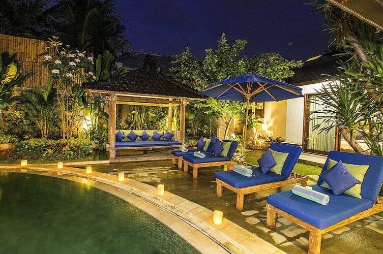 Villa Aveli Seminyak By Best Deals Asia Hospitality