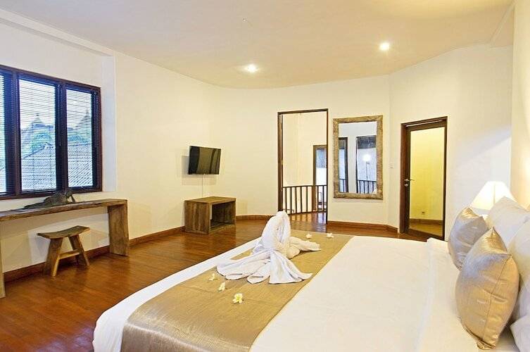 Villa Aveli Seminyak By Best Deals Asia Hospitality