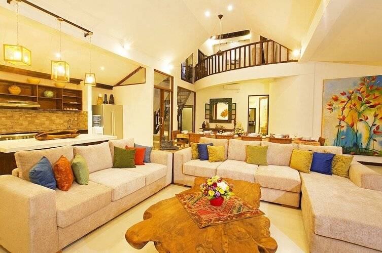 Villa Aveli Seminyak By Best Deals Asia Hospitality